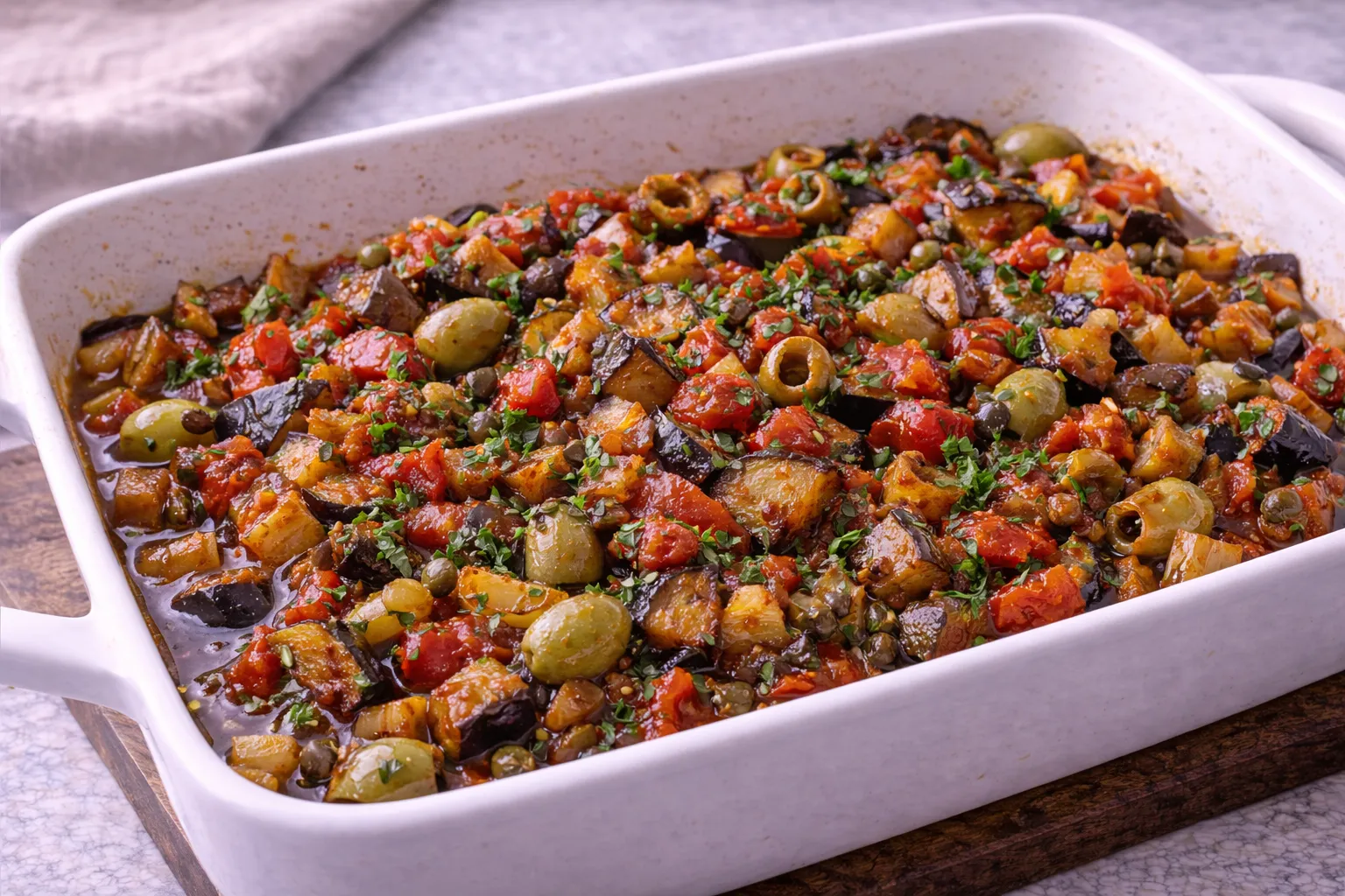 Caponata