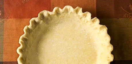 Pâte sucrée